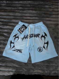 hellstar shorts