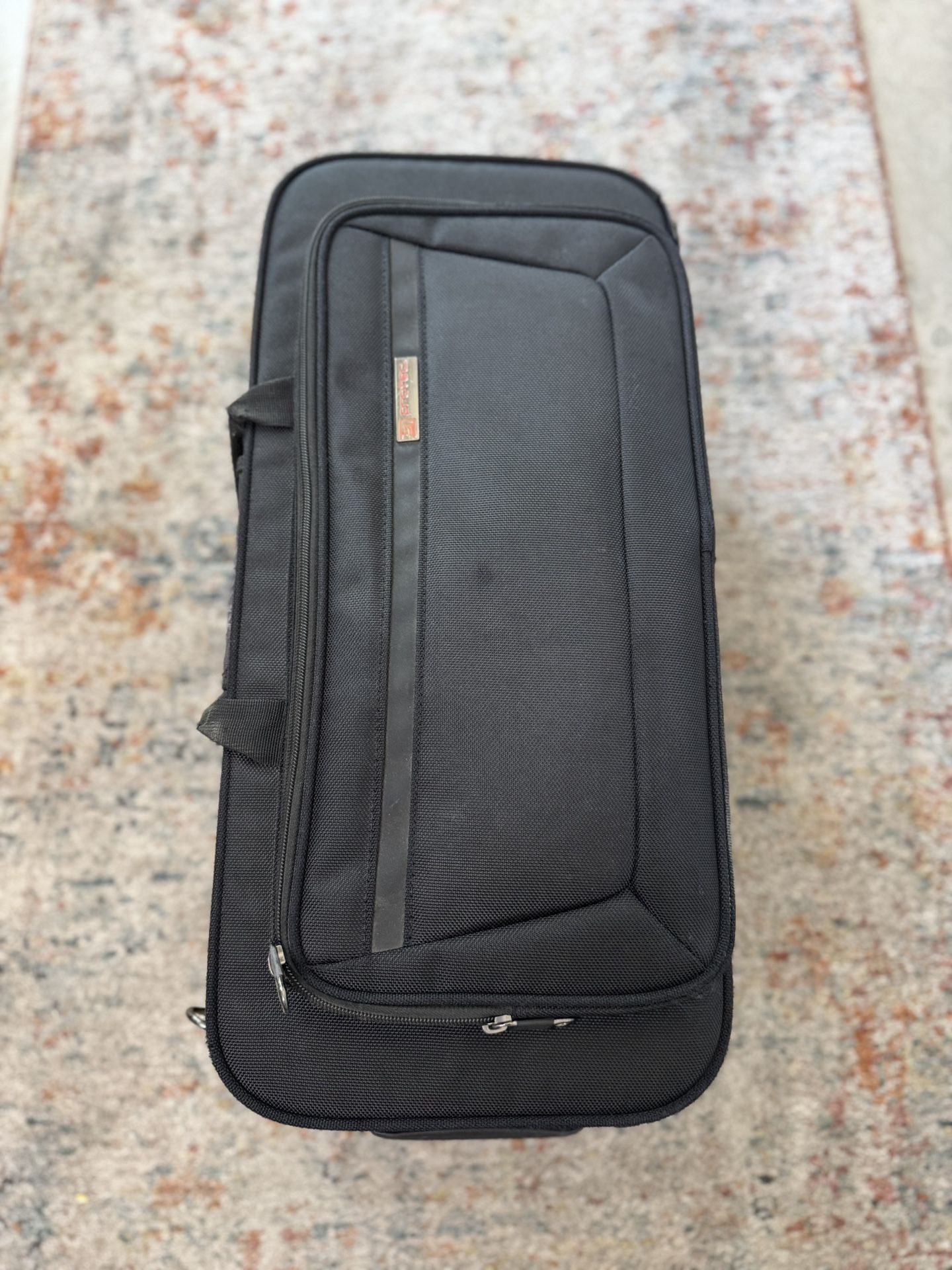 Protec Trumpet Case W/ Mute Section