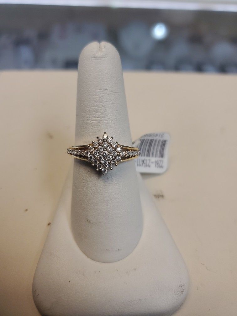 14k Gold Rings Grams Size Layaway Available 10%down If You