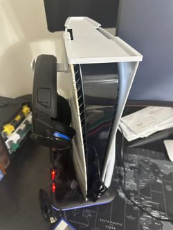 PlayStation 5, PS5- With 2TB, 2 Controls, Turtle beach headphones And Charging Dock + Games