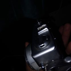 Old Camera