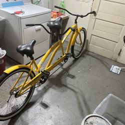 Kulana Lua Tandem Bike for Sale in Chicago IL OfferUp