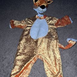 Traje De Helloween Para Bebés Para 12 Meses A 18 Meses