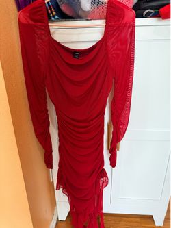 Dresses