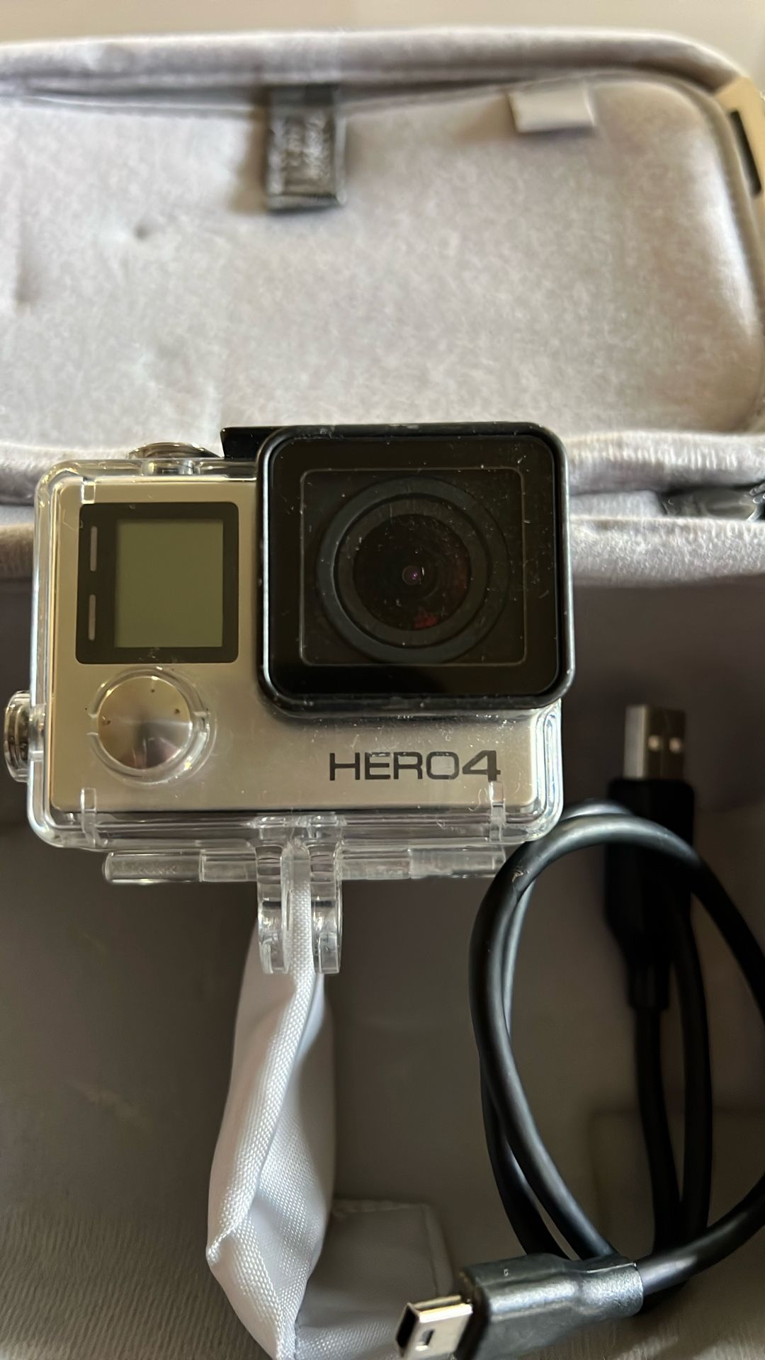 Go Pro Hero 4 Plus