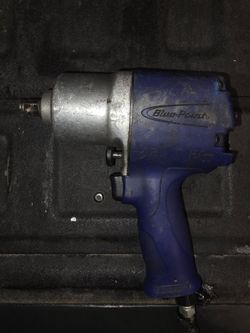Blue-Point Air Impact Wrench