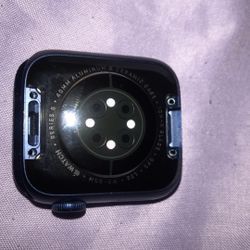 Apple Watch Series 6