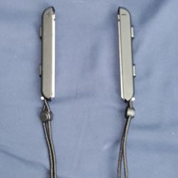 Nintendo Switch Joycon Attachment 