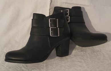 Clark's Ankle Boots
