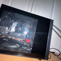 Power Spec Gaming Pc