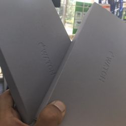 Apple Watch Ultra 2 Black 2024 New Sealed No Credit Needed Pay Down Only