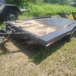 Trailers 16 By 8 For Sale