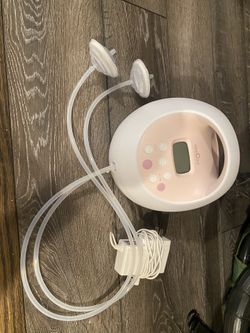 Spectra S2 Plus Breast Pump