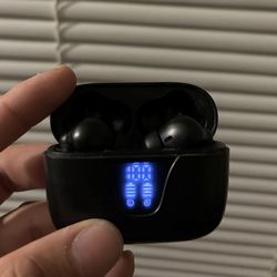 Headphones