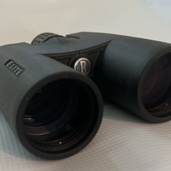Bushnell Elite 10x42 ED Binoculars (Rare/Discontinued, Collectors Item)