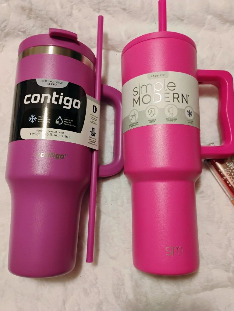Tumblers