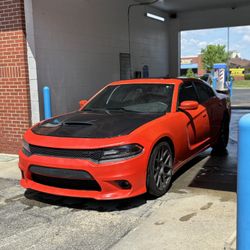2016 Dodge Charger