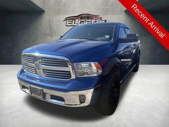 2019 RAM 1500 Classic