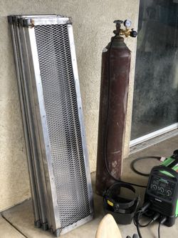 Steel Welding