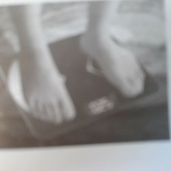 Smart Body Composition Scale