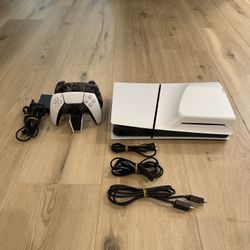 PlayStation 5 Disc Bundle [PS5] | Excellent Condition