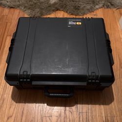 Pelican IM2700 Case