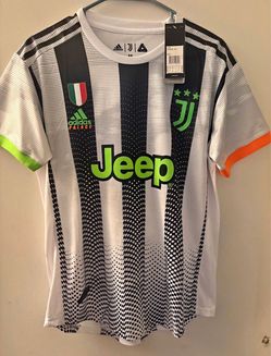 Juventus 2019 Adidas X Palace
