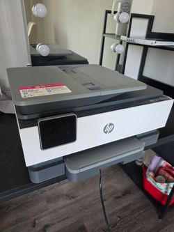 DEAL HP Office Jet Pro 8025 All in One Home office inkjet