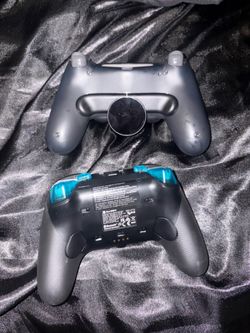 Gaming controllers competitive fps good for fortnight any shooter games including battlefield