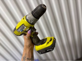 Multiple Tools and things
