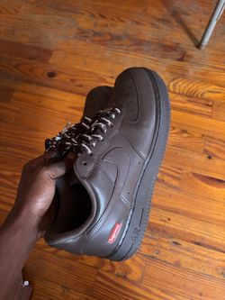 Supreme forces