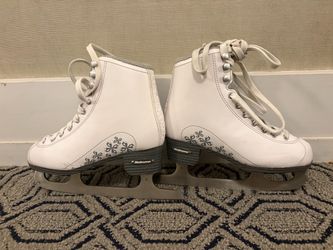 Kids' Ice Skates