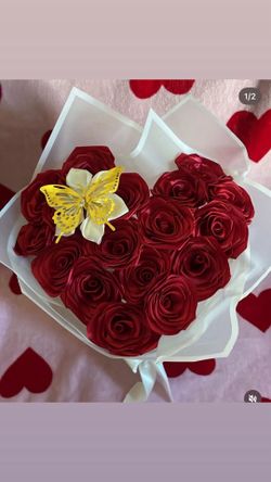 Affordable bouquets