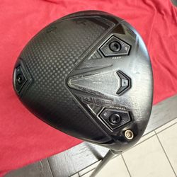 Cobra Darkspeed LS Driver Golf Club