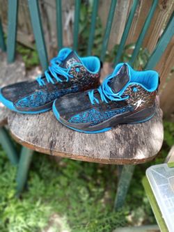 Jordans size 9.5 mens