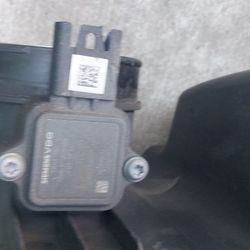 Bmw 325i Mass Air Flow Sensor Maf Sensor 2006 2007 2008 2009 2010