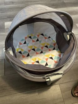 Portable Bassinet