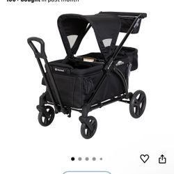 Stroller Wagon