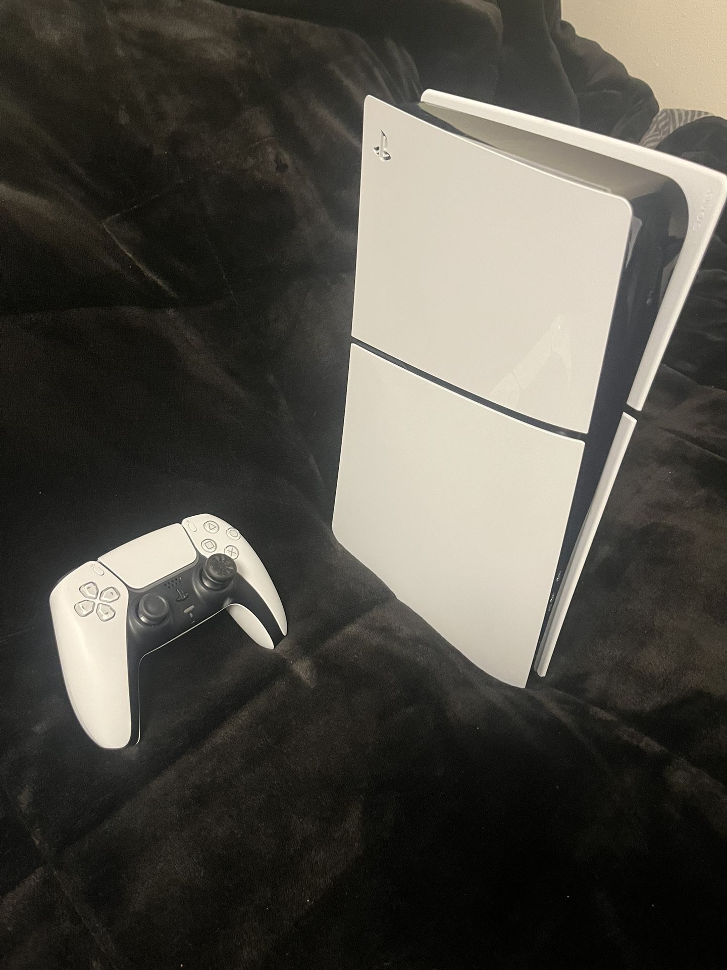 Ps5 Slim 