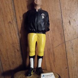 MLB Chuck Tanner Statue