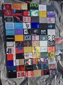 Luxury Playing Cards