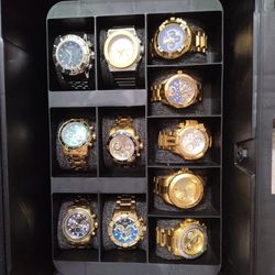 Invicta Watches