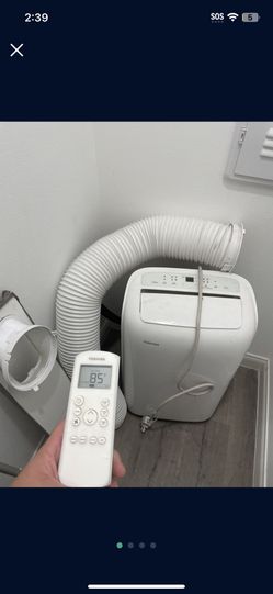 PORTABLE AC