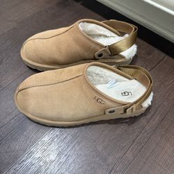 Ugg Lanah Slippers Women 9 