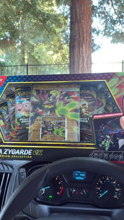 Pokémon cards