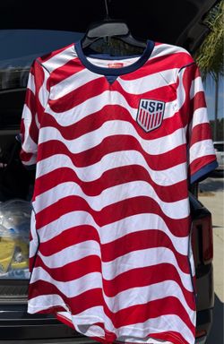 USA jersey