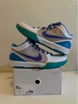 Nike Kobe 4 protro size 10.5 draft day