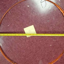 [Parts] 1650mm Bone Freezer Meat Saw blade