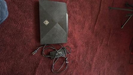 HP OMEN Gaming Laptop RTX 2080 | i7 | 32GB RAM