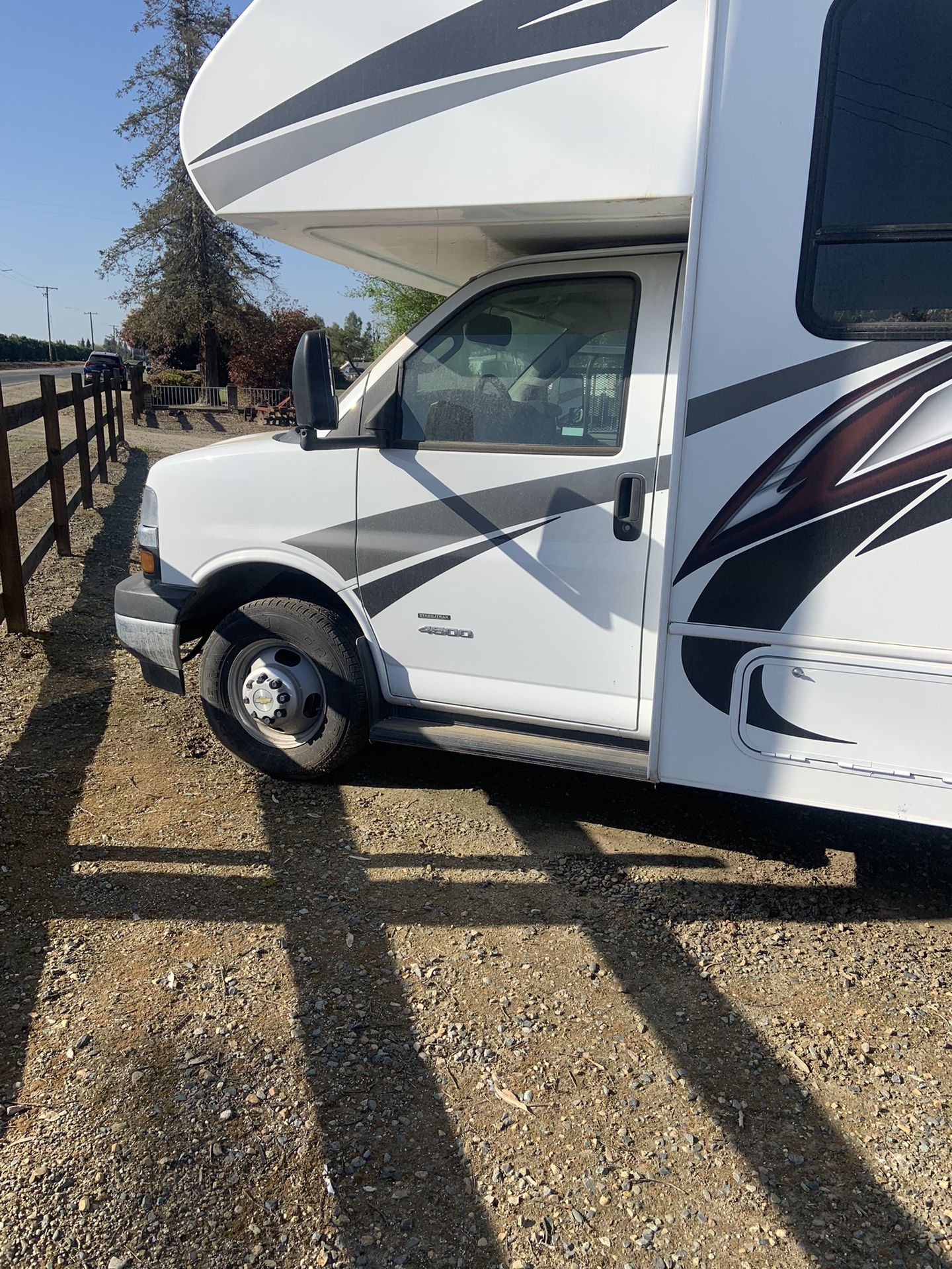 2021 Jayco Redhawk